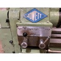 Jowett Thread Milling & Hobbing Machine Jowett Thread Milling & Hobbing Machine